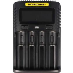 NiteCore UM4