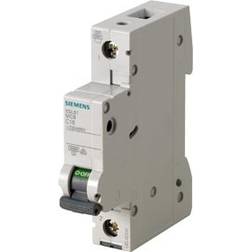 Siemens 5SL61047 4 A 400 V Circuit Breaker