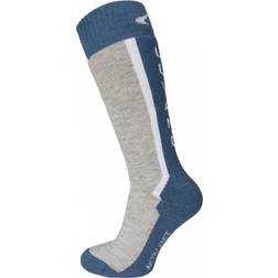 Ulvang Aktiv Knee Jr - Stellar/Grey Melange (75142-69608)