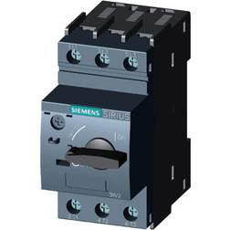 Siemens 3RV2011-0KA10 Circuit Breaker 1 kpl