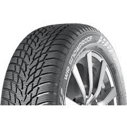 Nokian WR Snowproof P 215/50 R18 92V