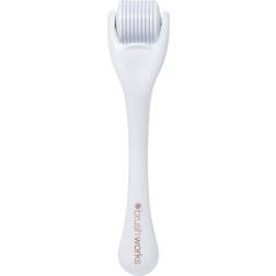 Brushworks HD Micro Needle Derma Roller