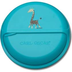 Carl Oscar Bentodisc Giraffe