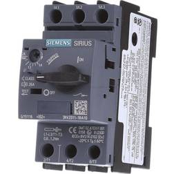 Siemens Interruttore salvamotore per S00 1.4-2A 3RV20111BA10