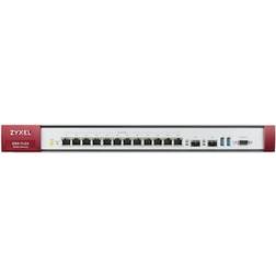 Zyxel Flex 700 Firewall Hardware 5400 Mbit