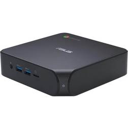 ASUS Chromebox 4 G7009UN MiniPC