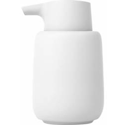 Blomus Sono Dispenser Sapone Bianco