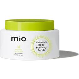 Mio Heavenly Body Purifying Scrub 275g