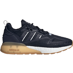 adidas ZX 2K BOOST - Legend Ink/Cloud White/Gum