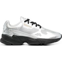 Adidas Falcon Allluxe W - Silver Metalic/Core Black/Ftw White