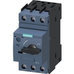 Siemens 3RV2011-1HA10 Suojakytkin