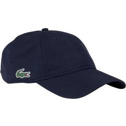 Lacoste Sport Lightweight Cap - Navy Blue