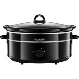 Crock-Pot SCV655B