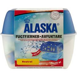 Alaska Neutral Moisture Remover