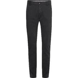 Tommy Hilfiger Scanton Chino Pant - Musta