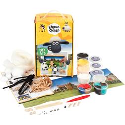 CChobby Shaun the Sheep Diy Kit