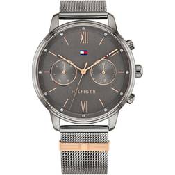 Tommy Hilfiger Blake -rannekello 1782304