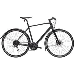 Crescent Yokto 16-Speed 2021 Herrcykel