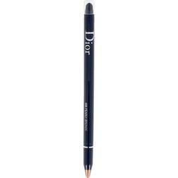 Dior show 24H Stylo 076 Pearly Silver