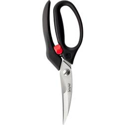 Scanpan Brund EasyCut Køkkensaks 24.8cm