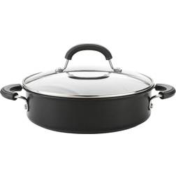 Circulon Total Hard Anodised mit Klappe 2.8 L 24 cm