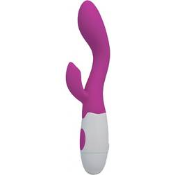 Pretty Love Brighty Rabbit Vibrator Paars