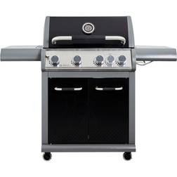 Dangrill Valhal 420 CS