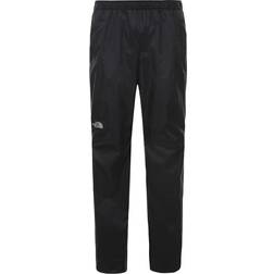 The North Face Venture 2 1/2 Zip Pant - TNF Black/TNF Black