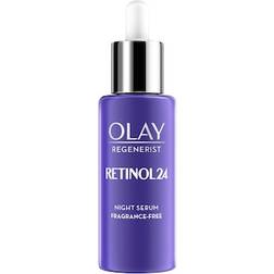 Olay Regenerist Retinol 24 Night Serum