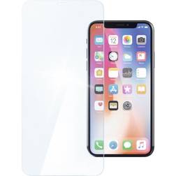 Hama Prot éc ver vér Prem Crystal Glass pr iPhone X/XS/11 Pro