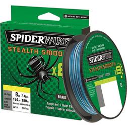 Spiderwire Stealth Smooth 8 0.13mm 150m