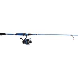 Abu Garcia Revo X Combo Blue 8Ft 10-30G Mh Haspel