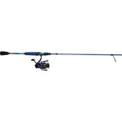 Abu Garcia Revo X LTD Combo 8' 10-30g