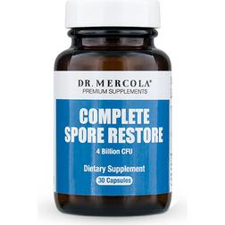 Dr. Mercola Complete Spore Restore