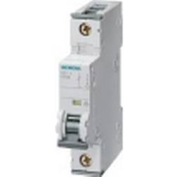 Siemens 5SY4106-7 Sulakekytkin 250/440 V