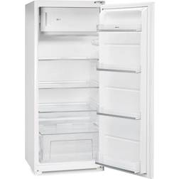 Gram KFI3012521 Integrerede, Hvid