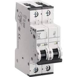 Siemens Sentron 5SY4 MCB 16A 400V AC