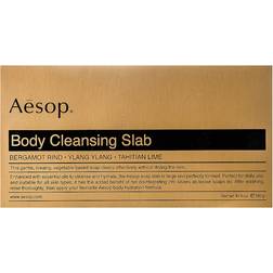 Aesop Body Cleansing Slab 10.9oz