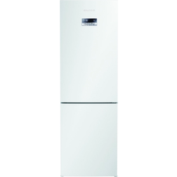 Grundig GKN 26845 FN Hvid