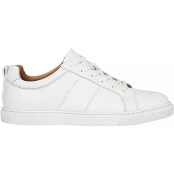 Whistles Koki Lace Up Trainer