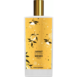 Memo Paris Jannat EdP 2.5 fl oz