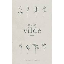 Den lille vilde (Hæftet, 2021)
