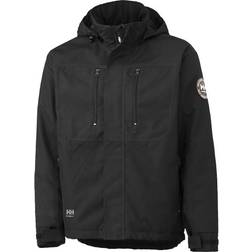 Helly Hansen Berg Insulated Jacket - Black