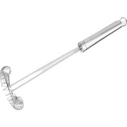 Steel Function Spiral Piskeris 33cm
