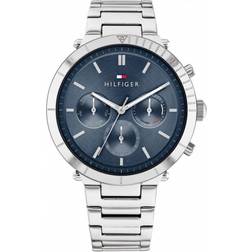 Tommy Hilfiger Argento 00