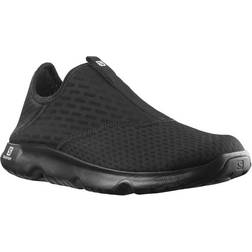 Salomon Reelax Moc 5.0 M - Black/Black/Black