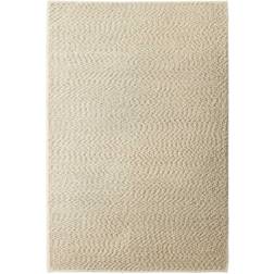 Menu Gravel Vit, Brun, Beige 200x300cm