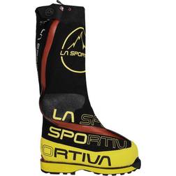 La Sportiva Olympus Mons Cube S - Yellow/Black