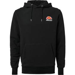 Ellesse Toce Oh Hoodie - Anthracite