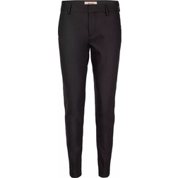 Mos Mosh Pantalon - Zwart